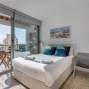 Holidays P4 Appartement