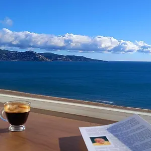 Panoramic D-luxe Appartement